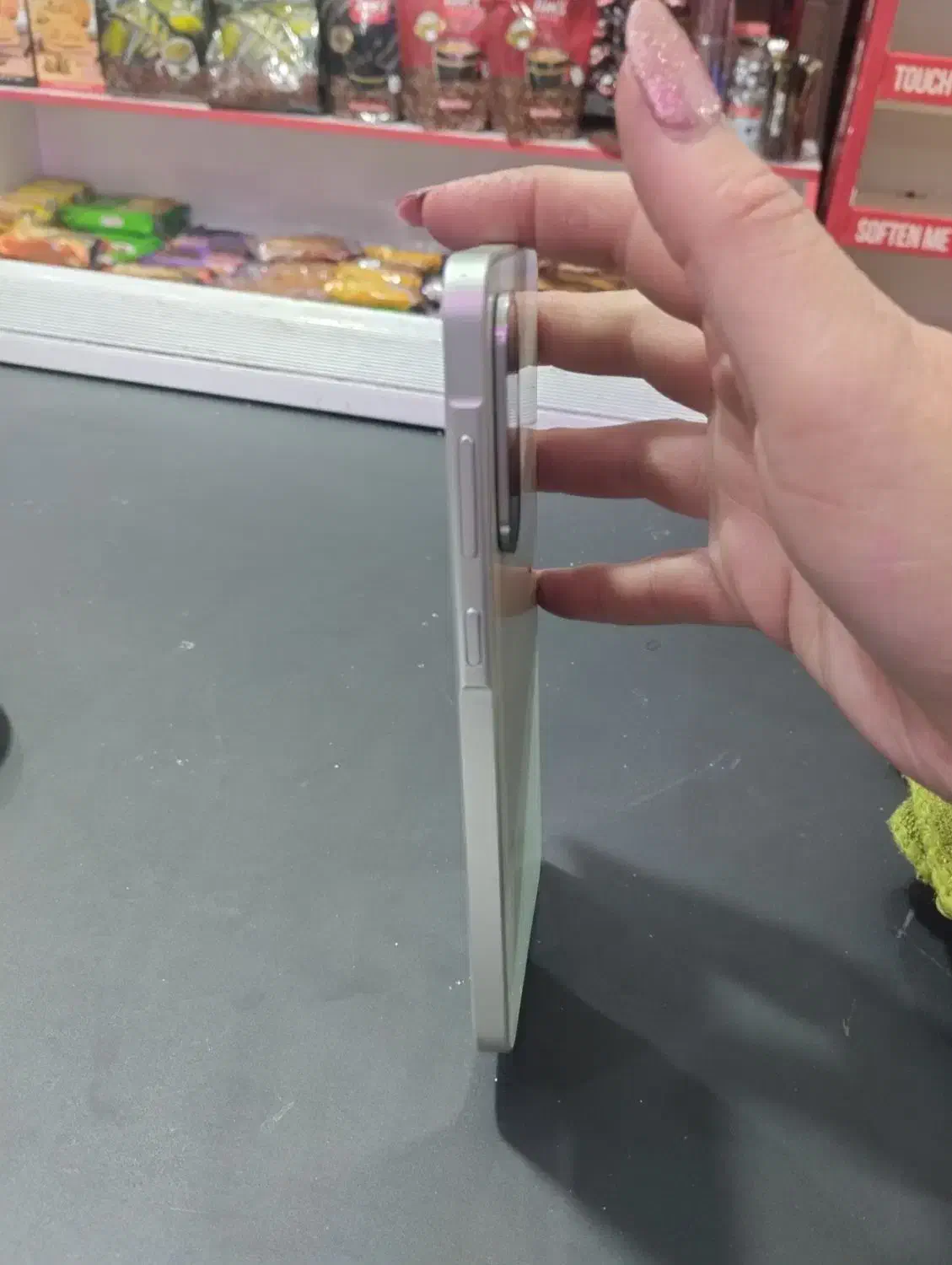 گوشی a36 سامسونگ|موبایل|تهران, علیآباد|دیوار