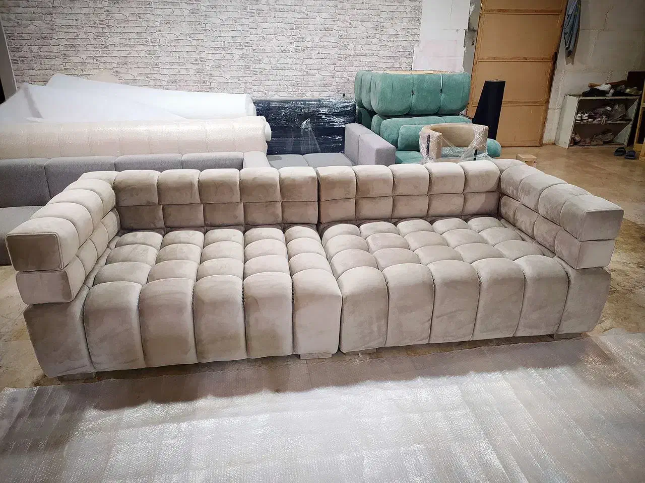 استخدام رویهکوب|استخدام صنعتی، فنی، مهندسی|پردیس, شهرک صنعتی کمرد|دیوار