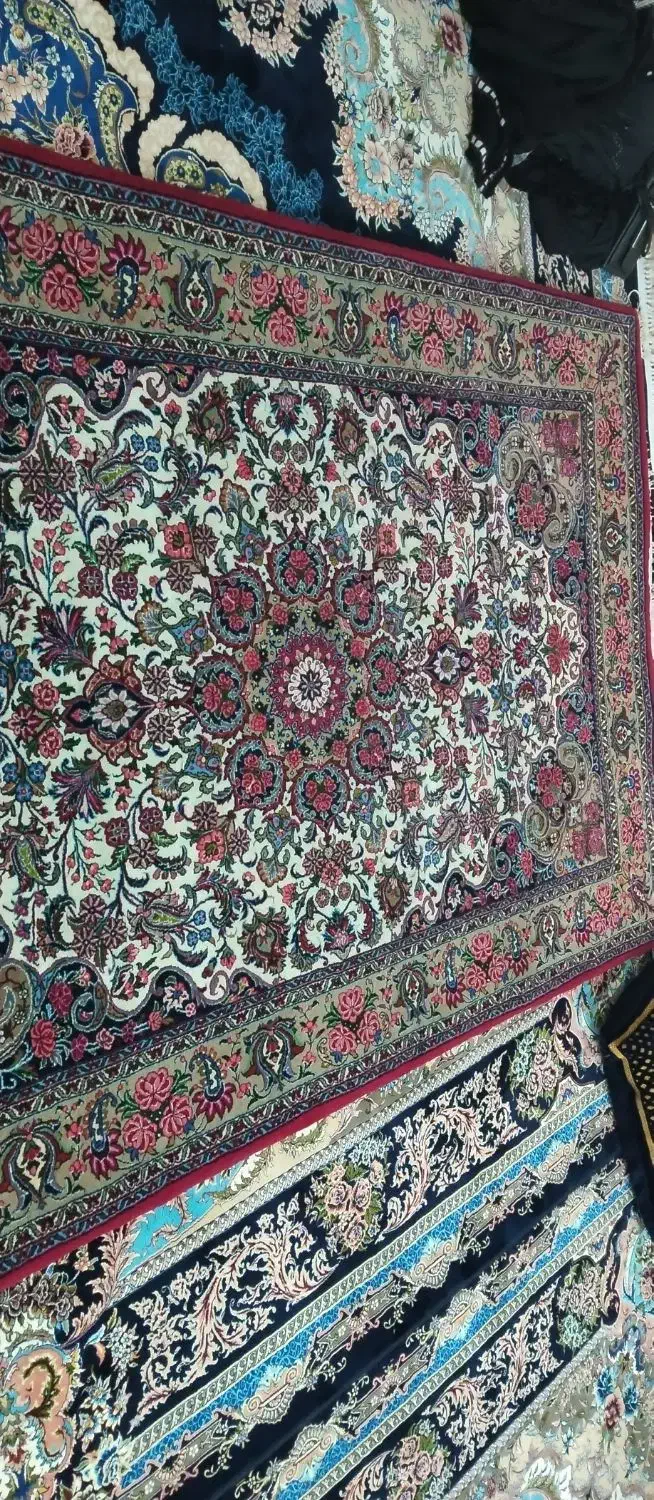 فروش فرش دستباف|فرش|بیجار, |دیوار