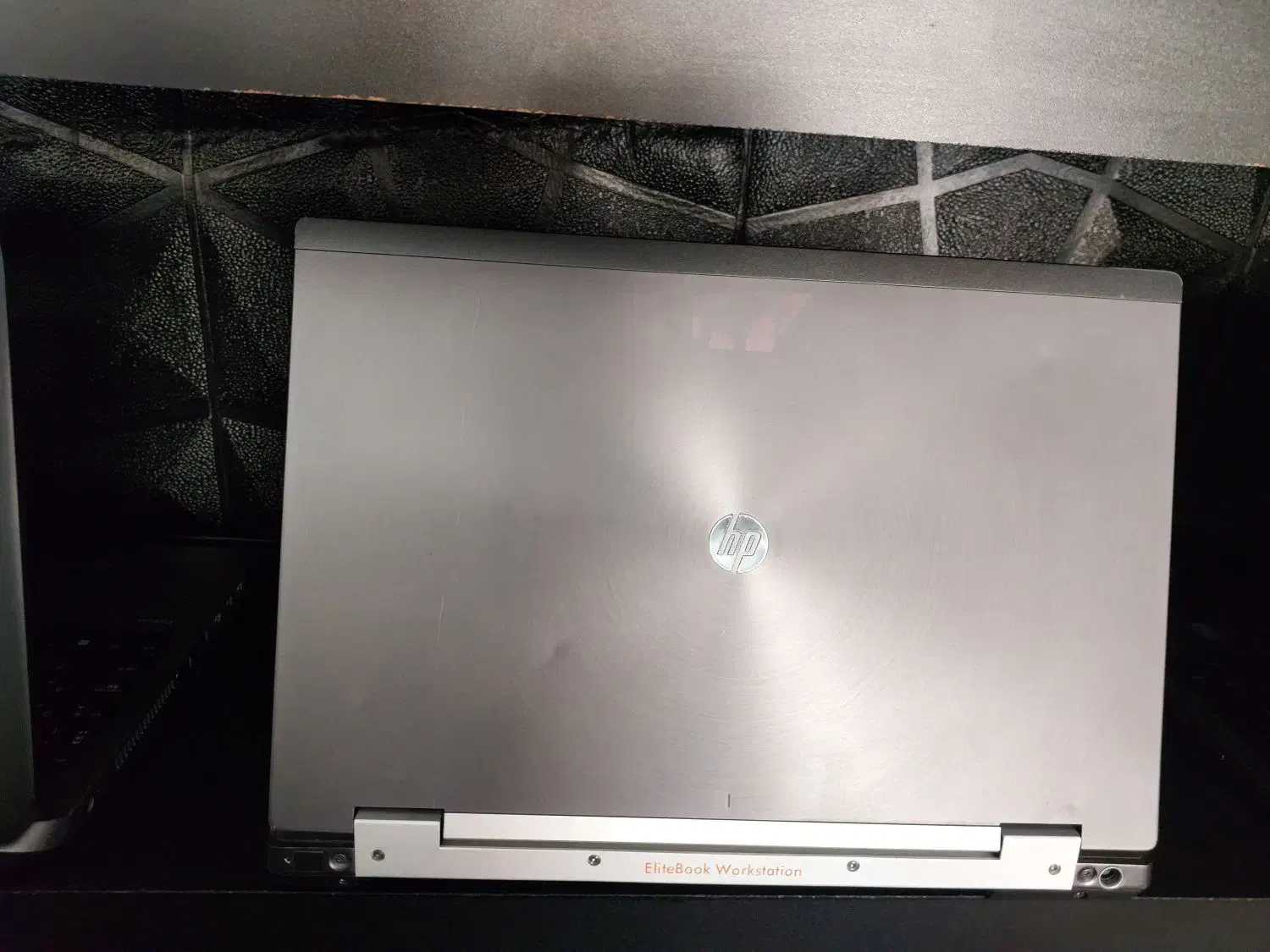 لپ تاپ استوک hp 8570w|رایانه همراه|اصفهان, فردوان|دیوار