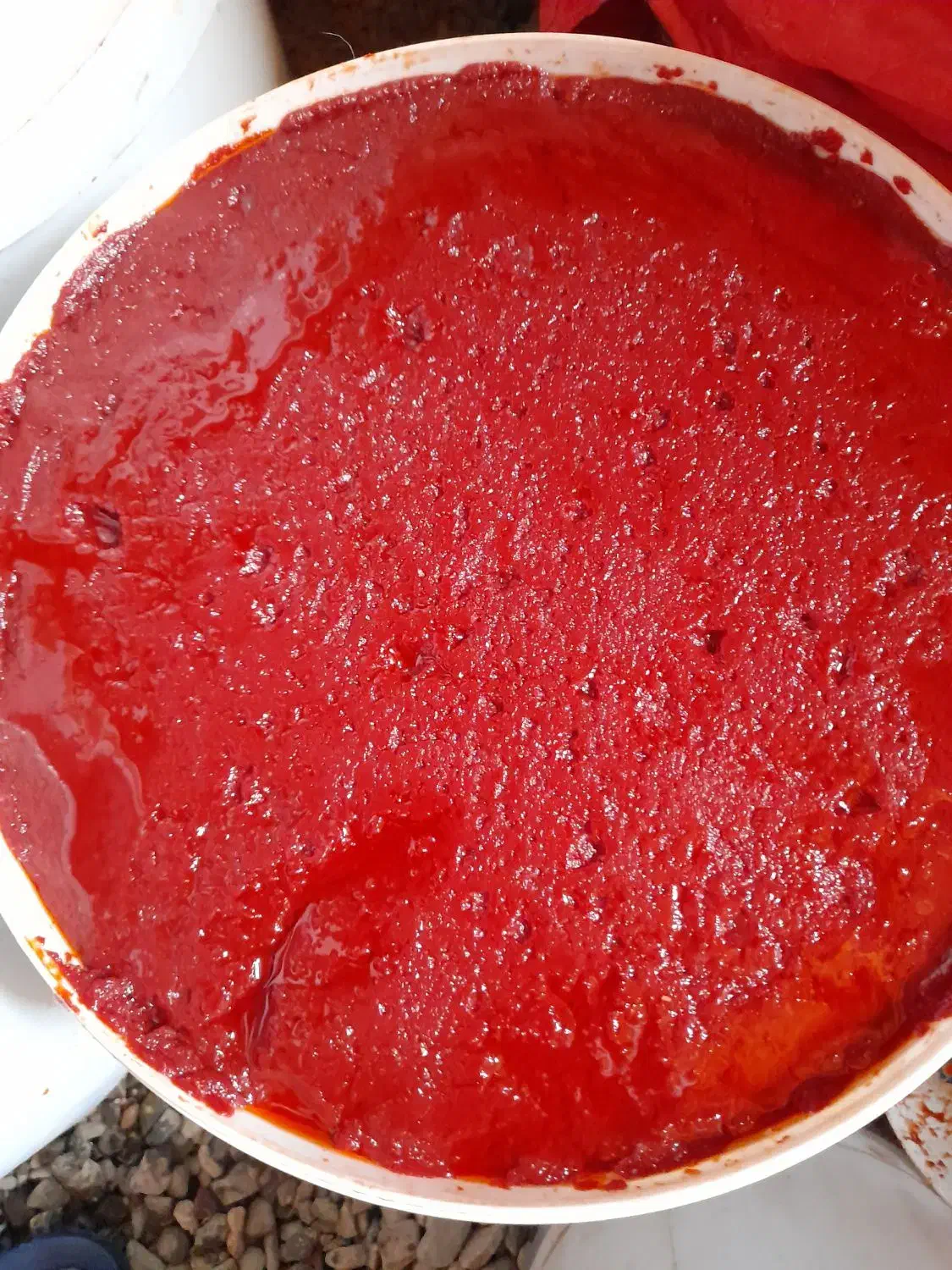 رب گوجه فرنگی درجه یک|خوردنی و آشامیدنی|نوشین شهر, |دیوار