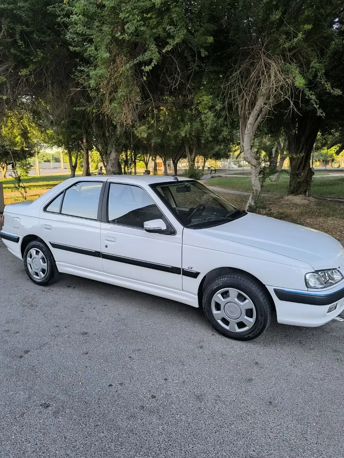 پارس tu5 گاز سیمی زیمنس|خودرو سواری و وانت|بوشهر, |دیوار