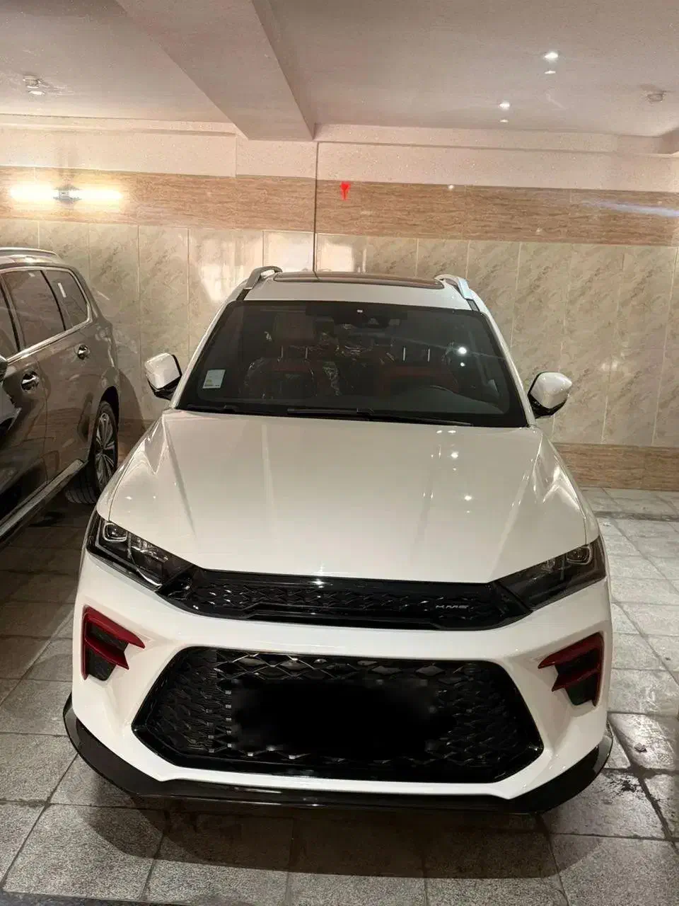 kmc  مدل A5|خودرو سواری و وانت|تهران, شادآباد|دیوار