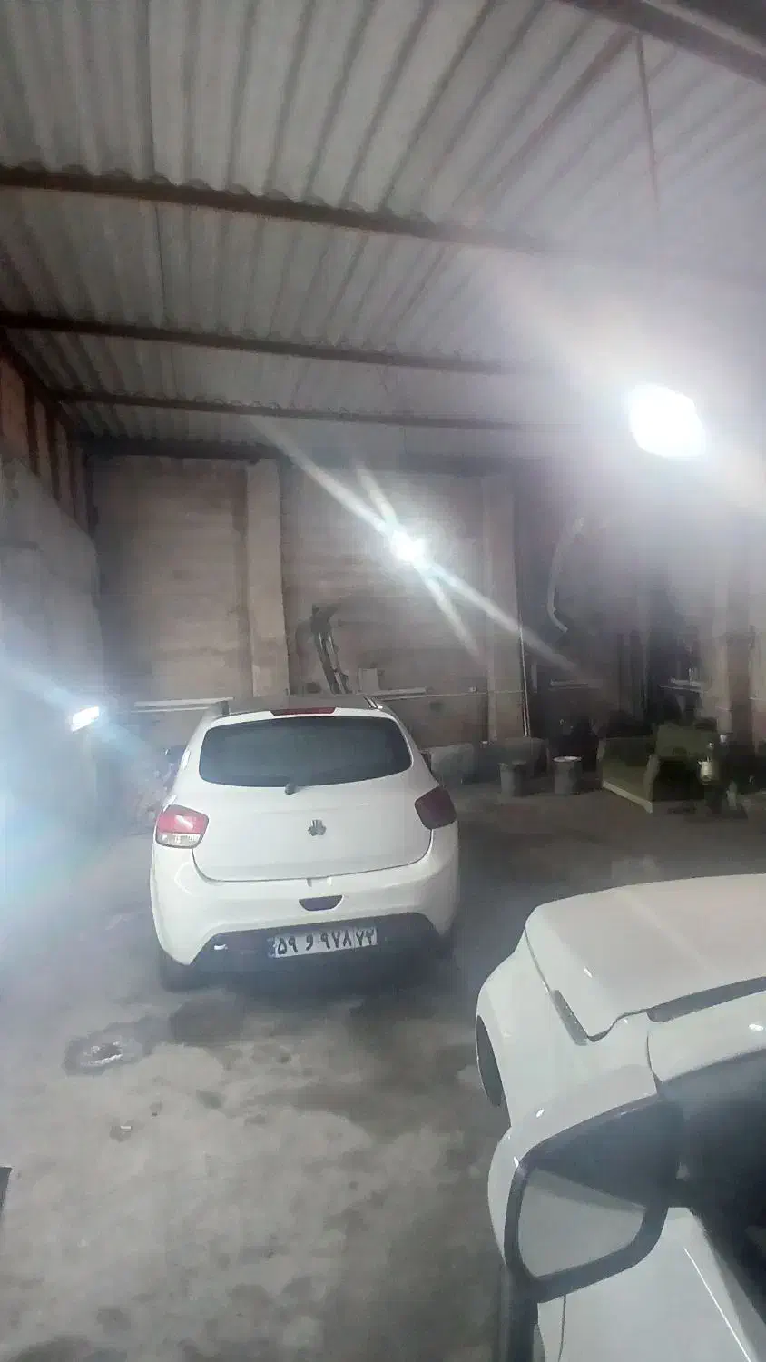 مغازه ۶۰ متری کوچه شیش متری|فروش مغازه و غرفه|آمل, |دیوار