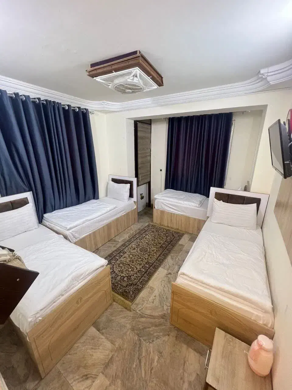 کربلا نجف دو سر قطار|تور و چارتر|مشهد, خرمشهر|دیوار