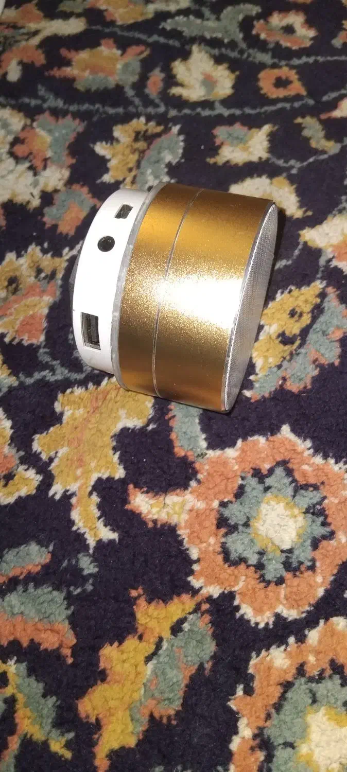 اسپیکر XCMکاملا سالم|پخش‌کننده همراه|میانه, |دیوار