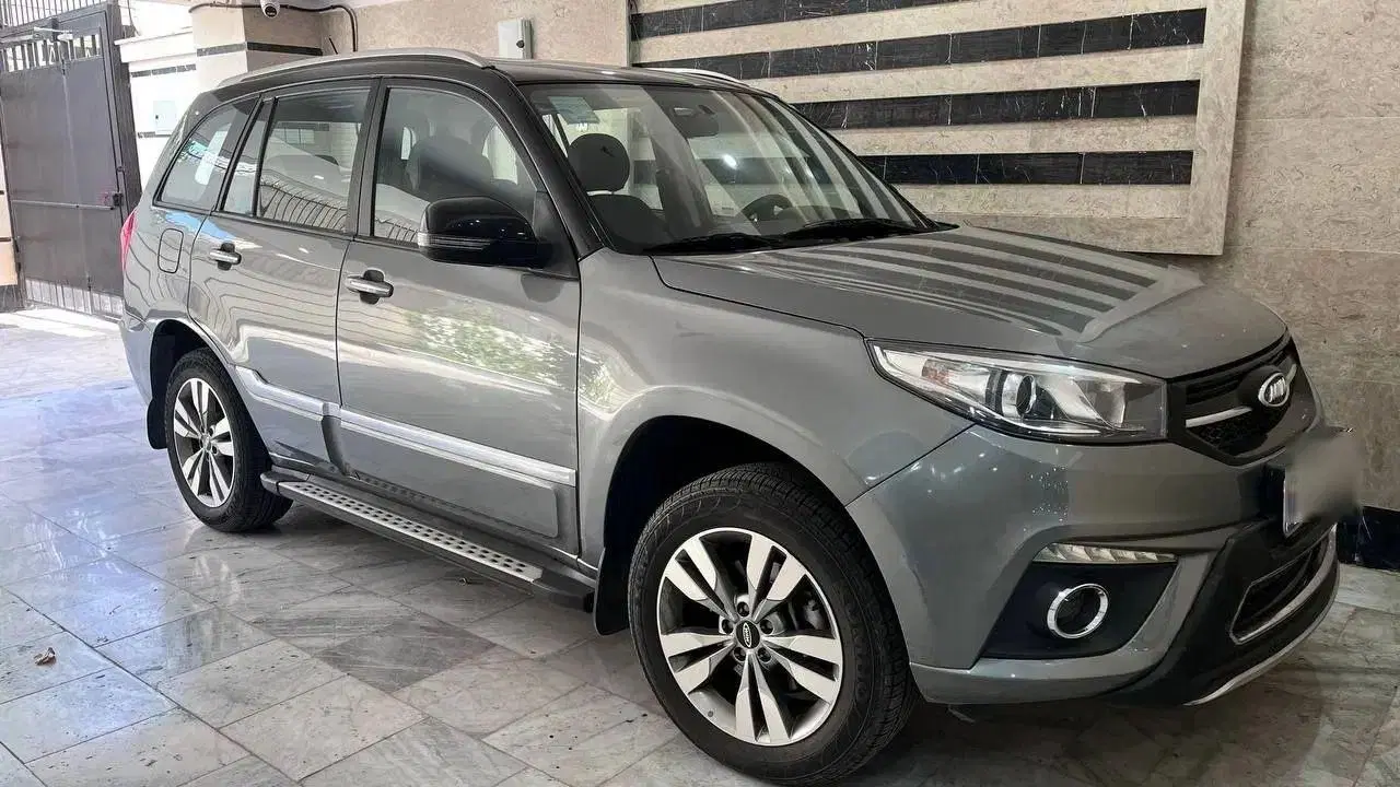 mvm x33 new sport|خودرو سواری و وانت|فردیس, فردیس|دیوار