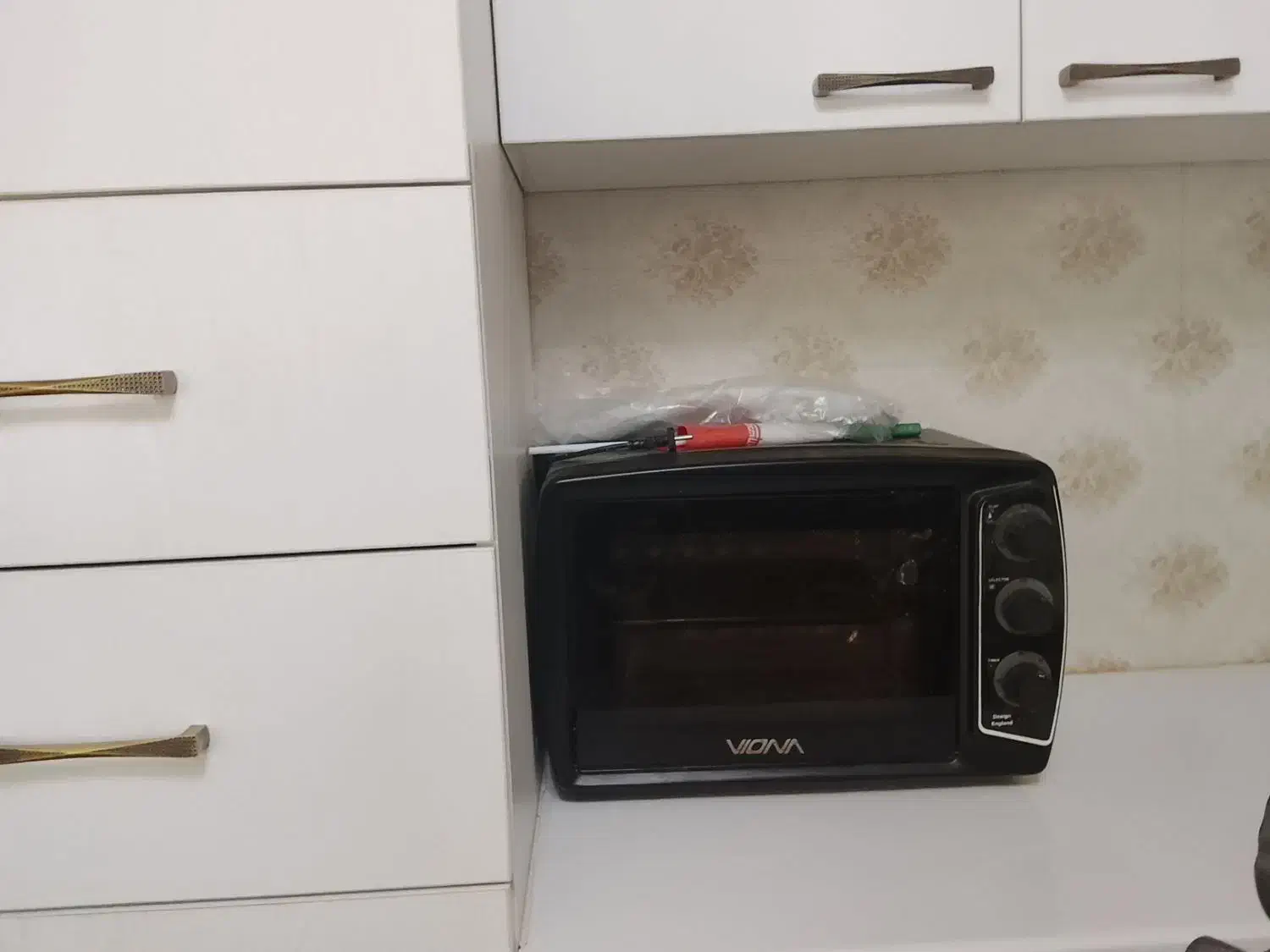 وسایل زیر به فروش میرود|سایر لوازم برقی|خرم‌آباد, |دیوار