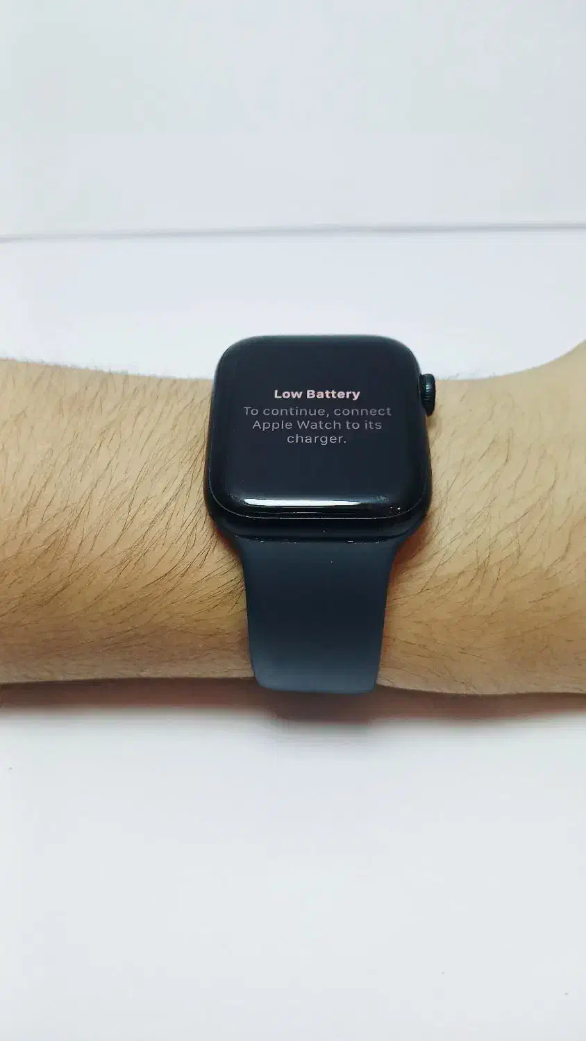 ساعت هوشمند اپل se 44mm|ساعت|خمینی‌شهر, |دیوار
