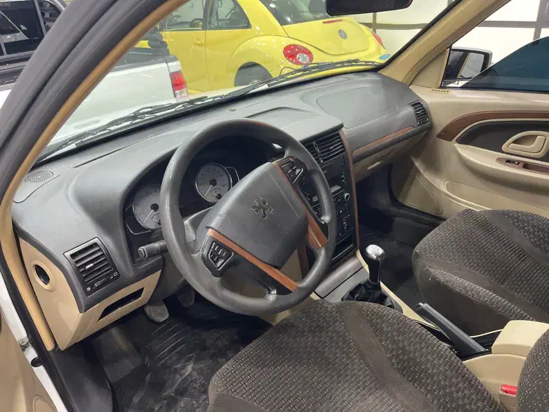 پژو پارس سال|خودرو سواری و وانت|قشم, |دیوار