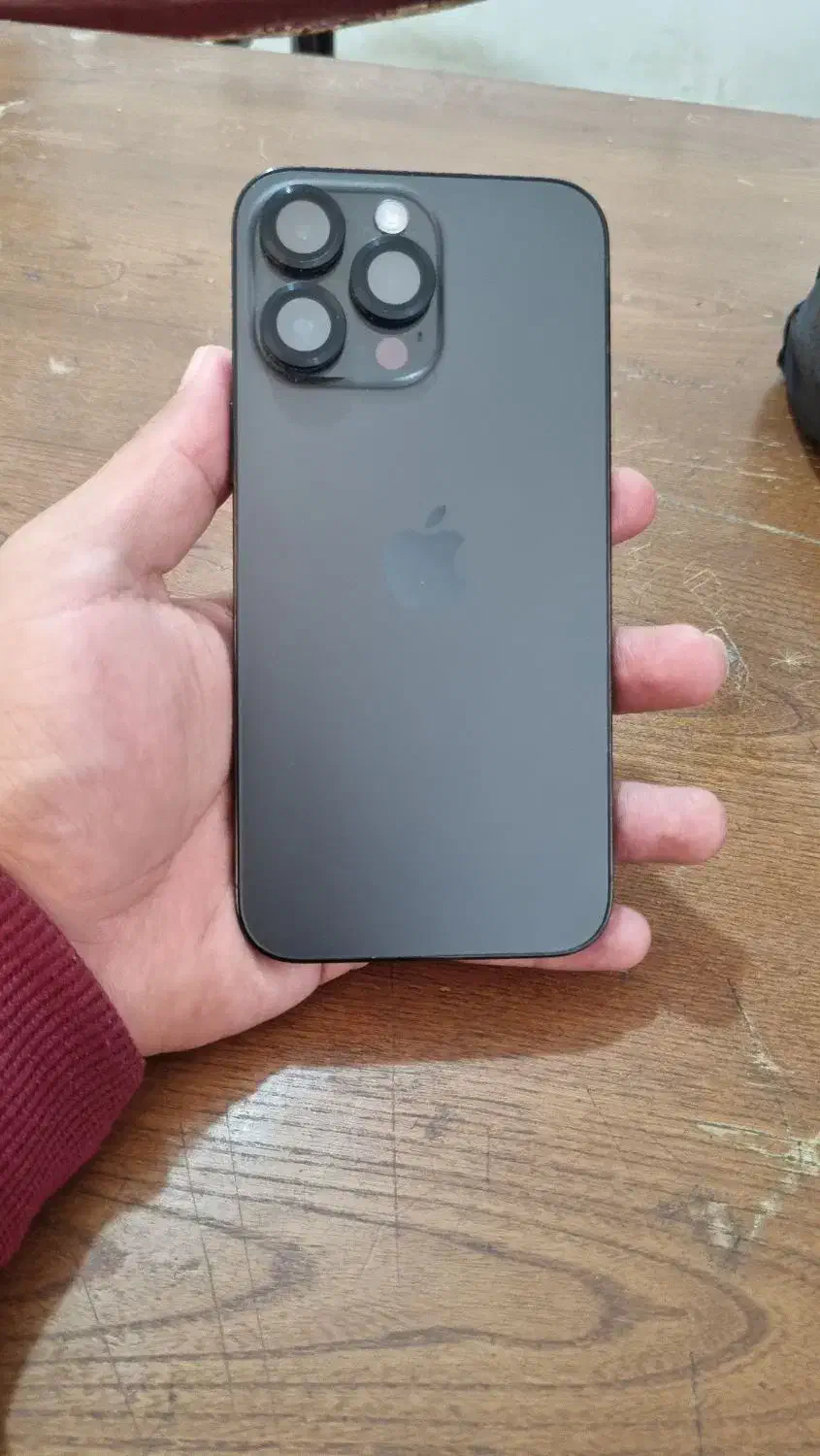 14pro max|موبایل|یاسوج, |دیوار