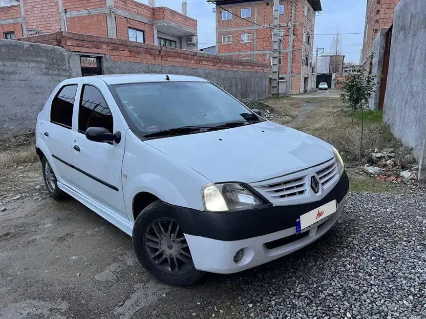 ال۹۰مدل ۹۶پارس خودرو تمیز|خودرو سواری و وانت|گرگان, |دیوار