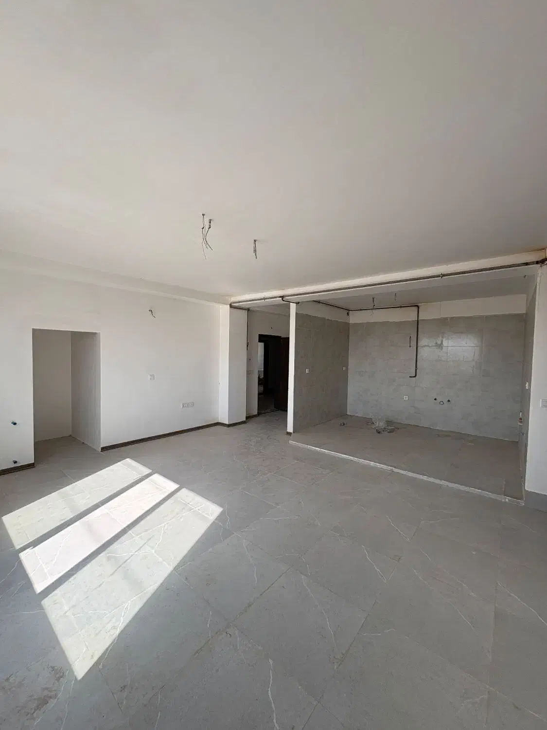 فروش مسکن ملی ماه سنگ|فروش آپارتمان|تاکستان, |دیوار