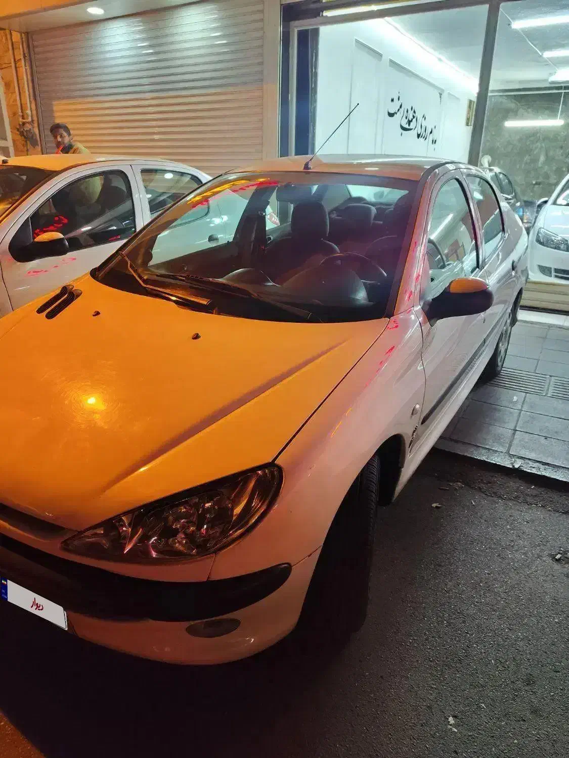 اس دی مدل۹۵ tu5|خودرو سواری و وانت|زنجان, |دیوار