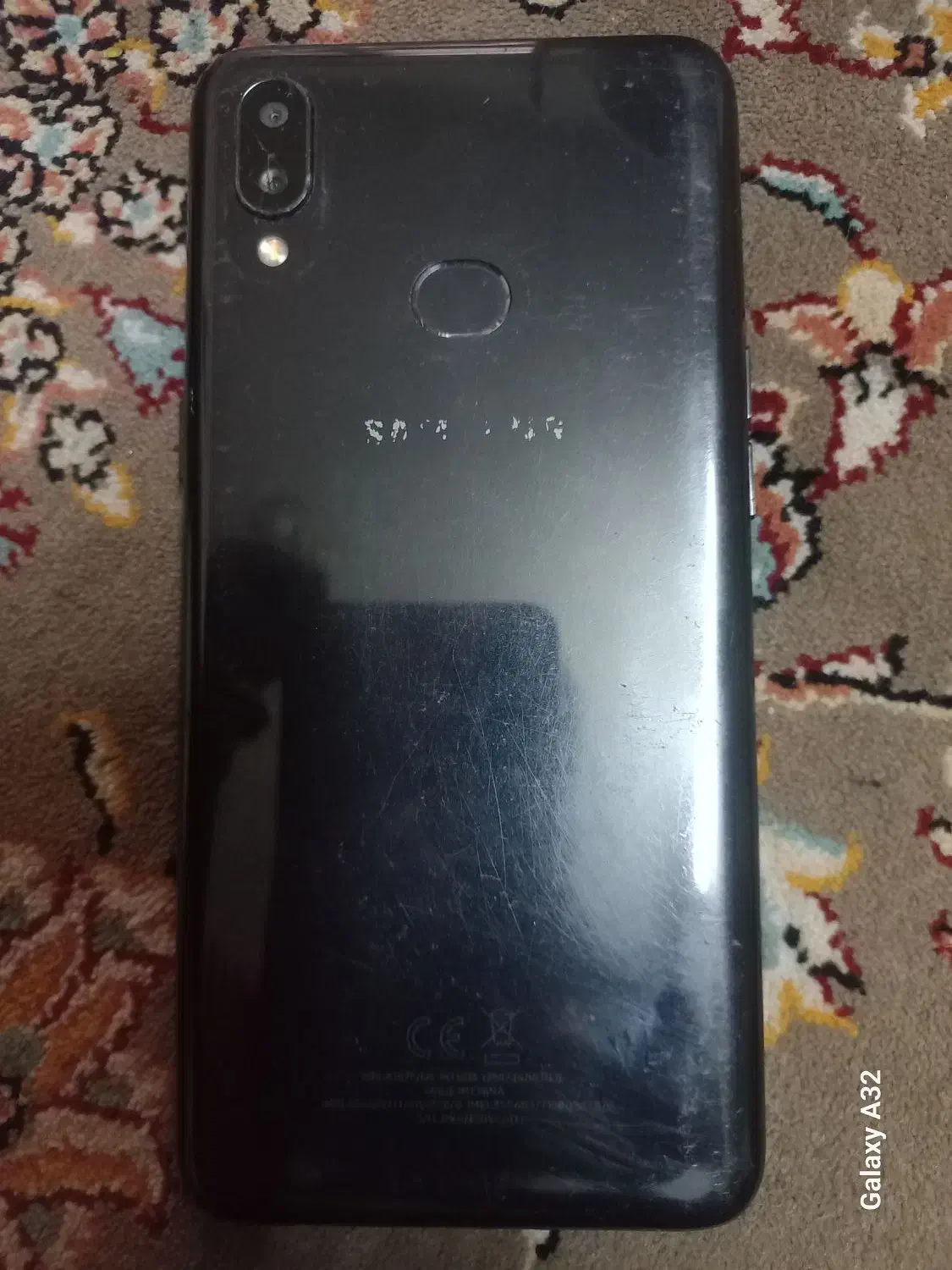 گوشی  سامسونگa10s|موبایل|تهران, جی|دیوار