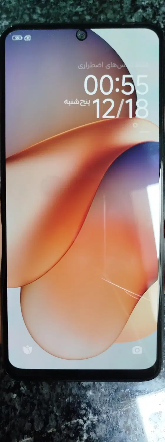 Redmi note12|موبایل|ارومیه, |دیوار