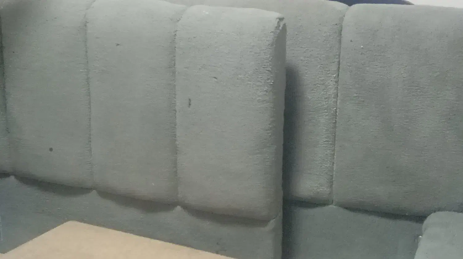 تخت دونفره کارکرده|تخت و سرویس خواب|تهران, جوادیه|دیوار