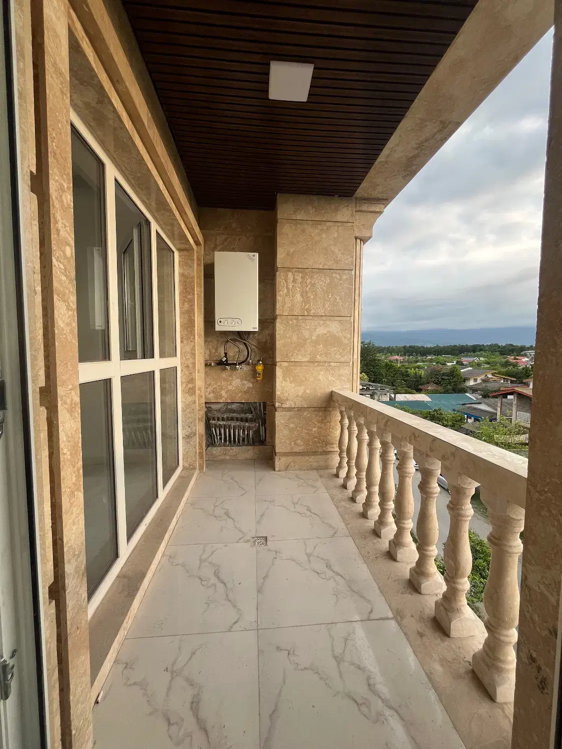 رهن و اجاره واحد نوساز مازنداران-- عباس اباد|اجارهٔ آپارتمان|عباس‌آباد, |دیوار