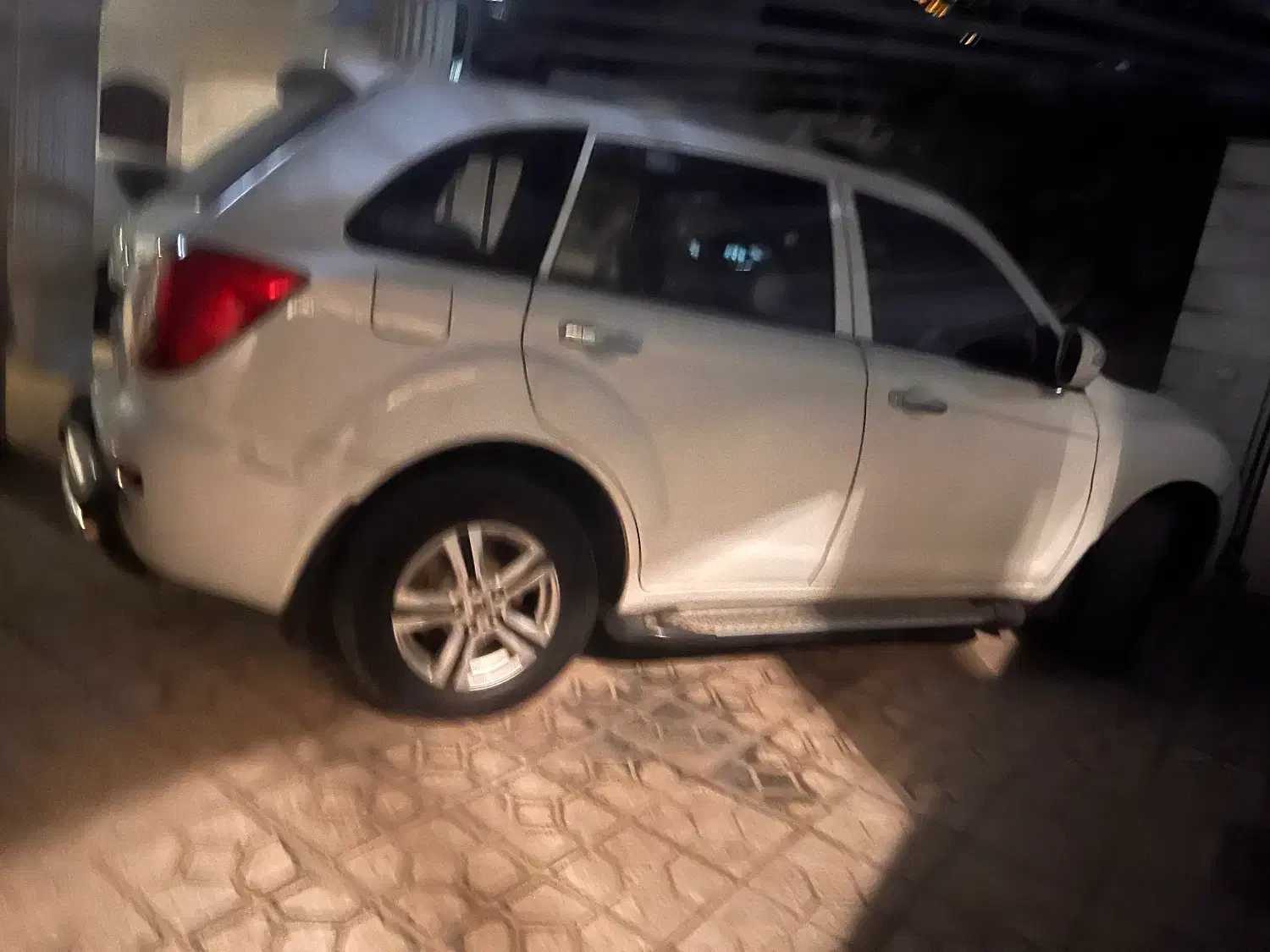 لیفان ایکس ۶۰مدل۹۳|خودرو سواری و وانت|مشهد, کوه سنگی|دیوار