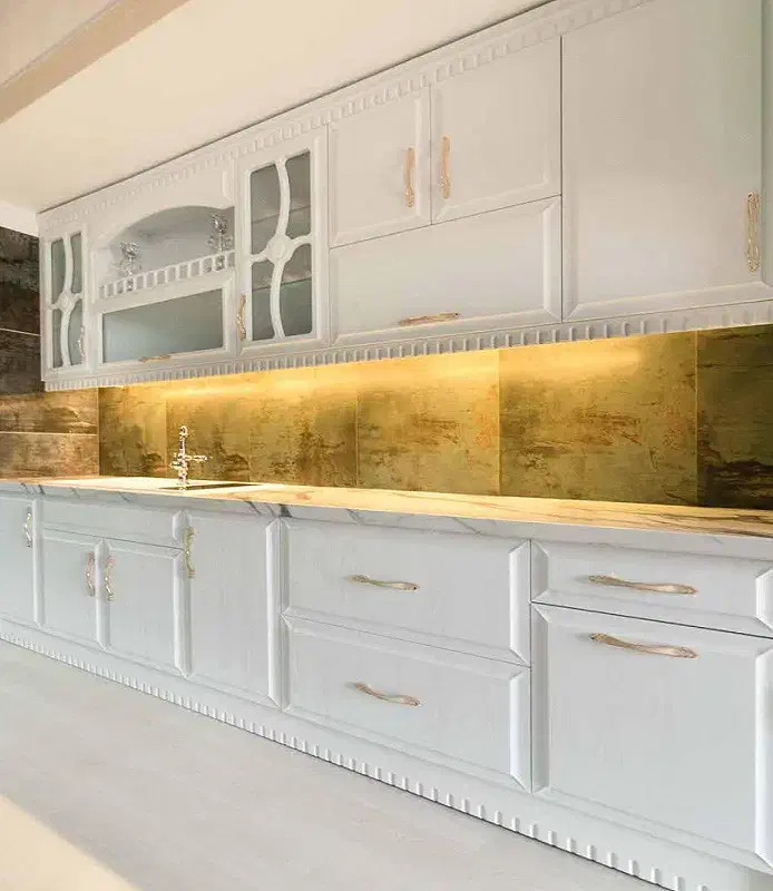 کابینت و کمد دیواری (نقد و اقساط)|جاکفشی، کمد، دراور|مراغه, |دیوار