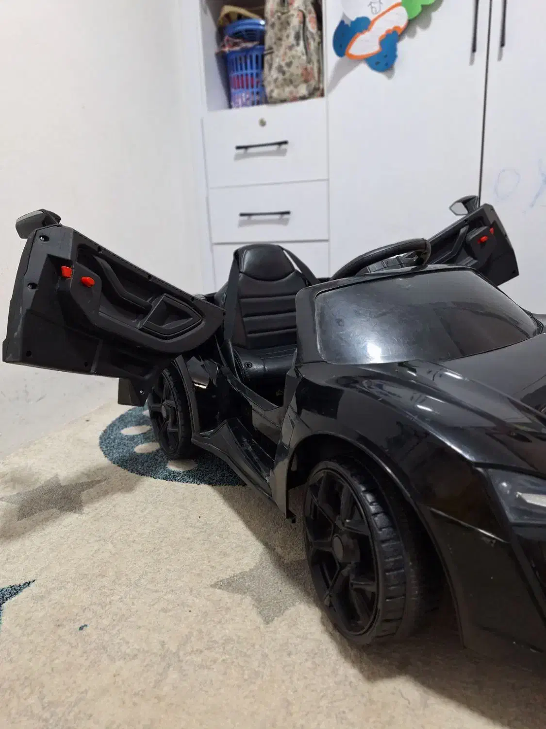 ماشین شارژی|اسباب‌‌بازی|بجنورد, |دیوار