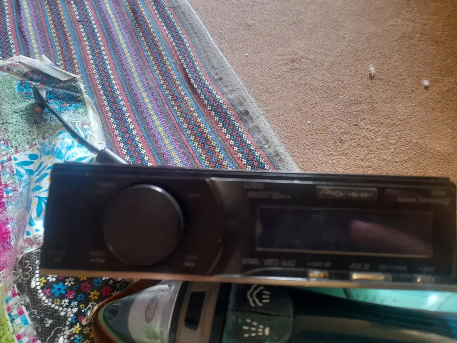 ظبط ماشین|صوتی و تصویری|مسجد سلیمان, |دیوار