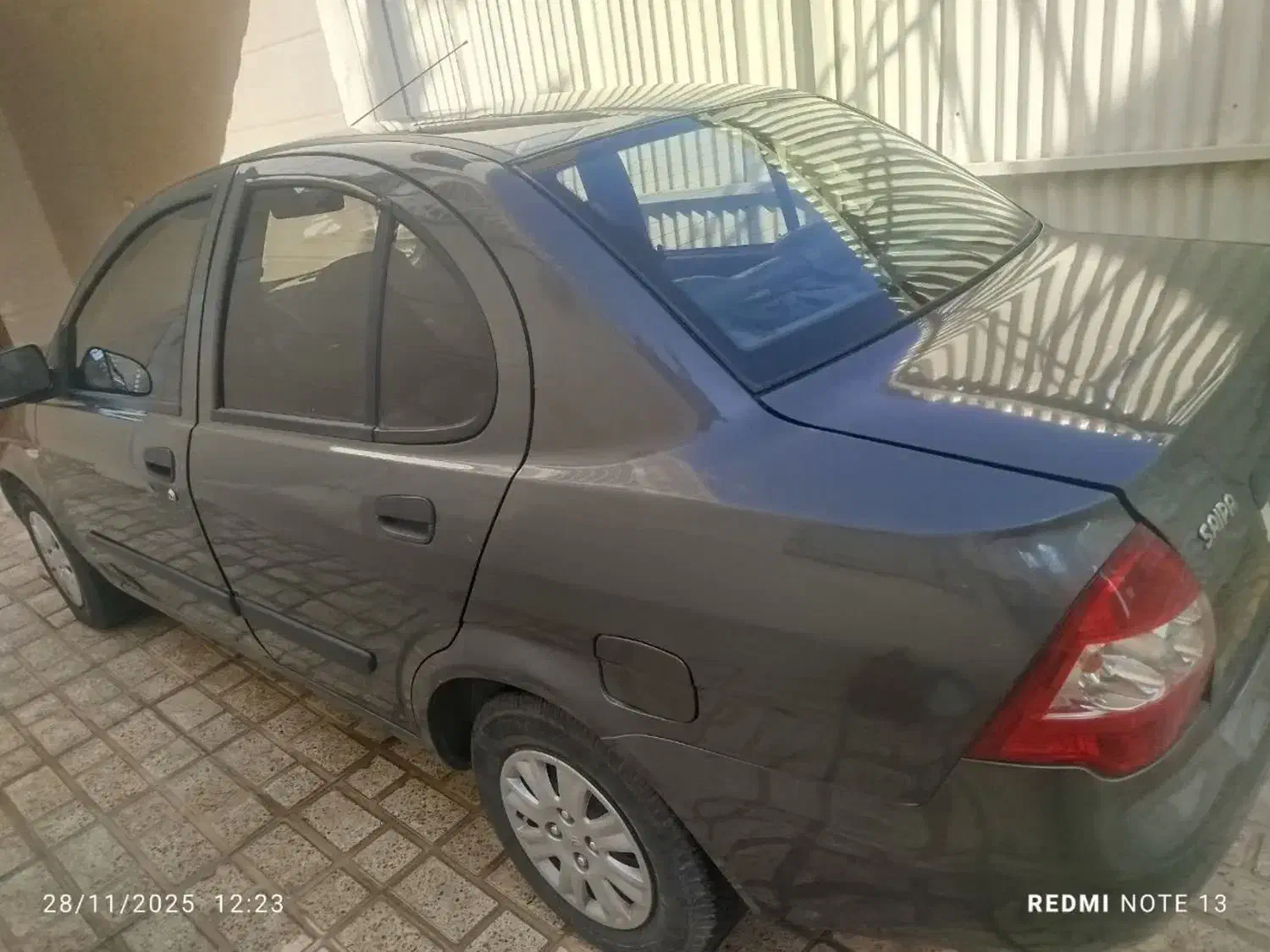 خودرو|خودرو سواری و وانت|اصفهان, عاشقآباد|دیوار