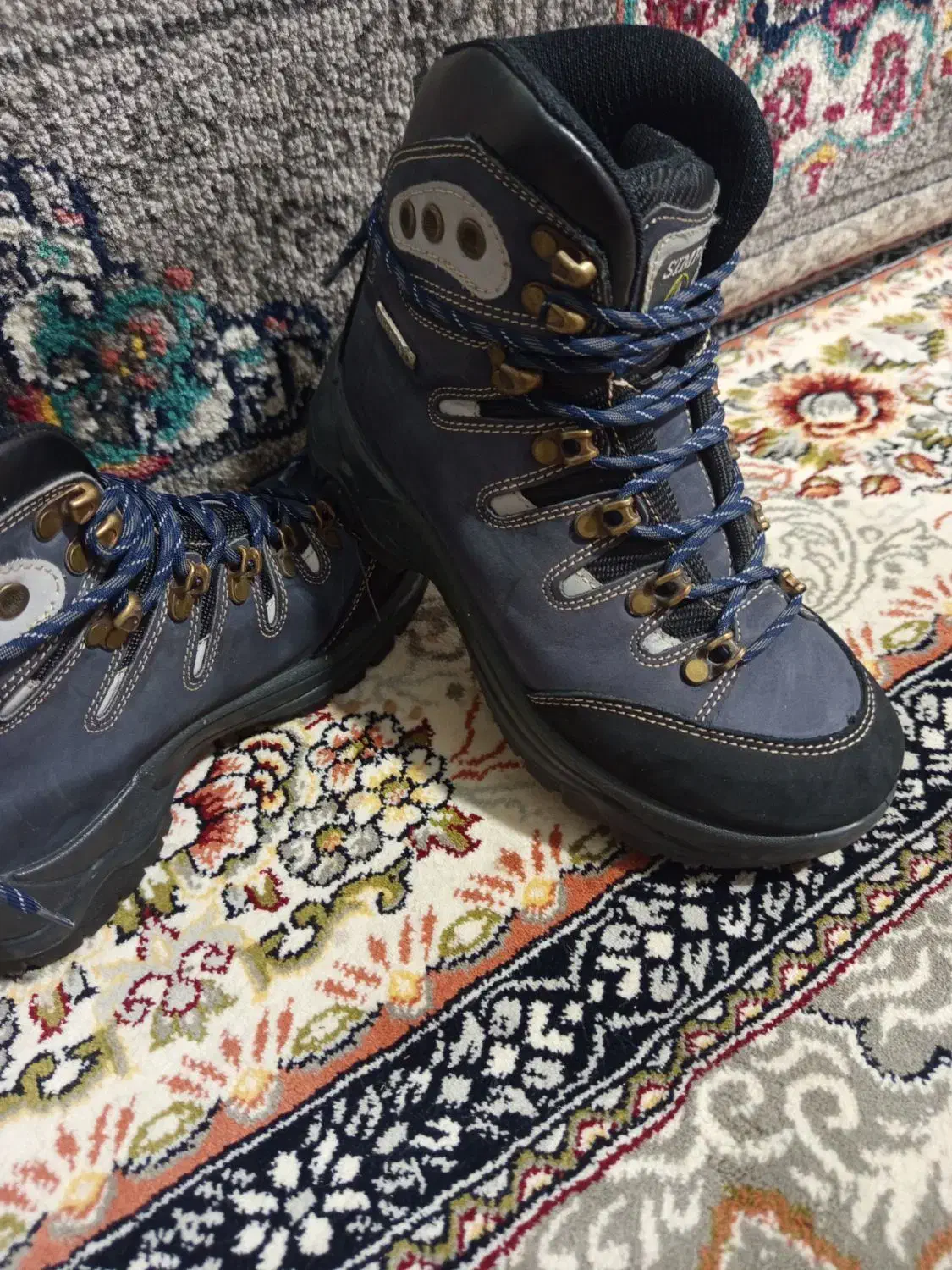 بوت سیمپا|کیف، کفش، کمربند|چهاردانگه (تهران), |دیوار