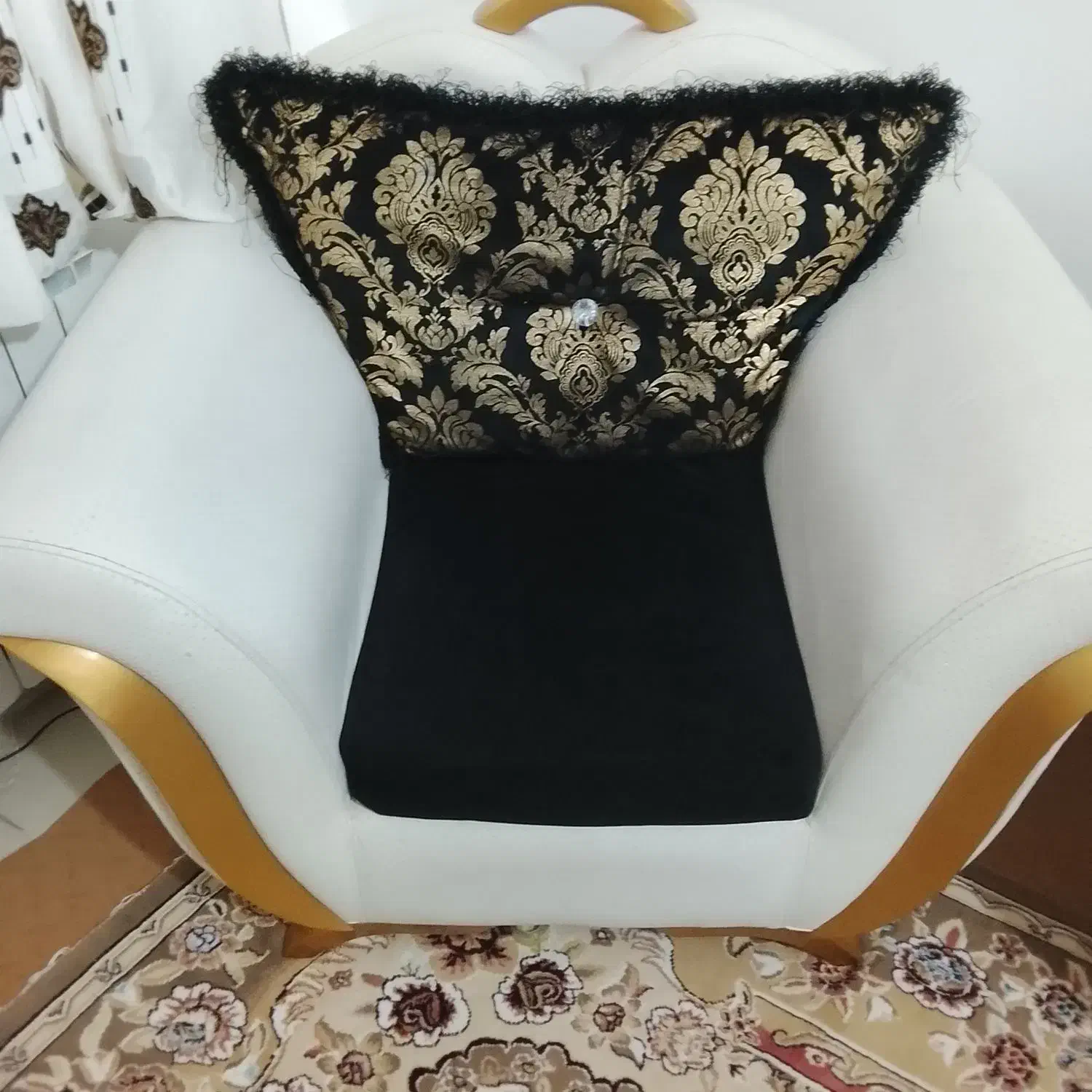 مبلمان|مبلمان خانگی و میز عسلی|شهریار, یوسف آباد صیرفی|دیوار