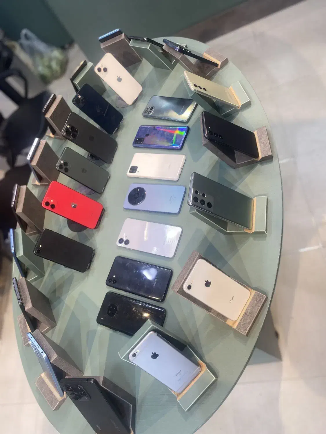 سامسونگ A06|موبایل|کاشان, دروازه فین|دیوار