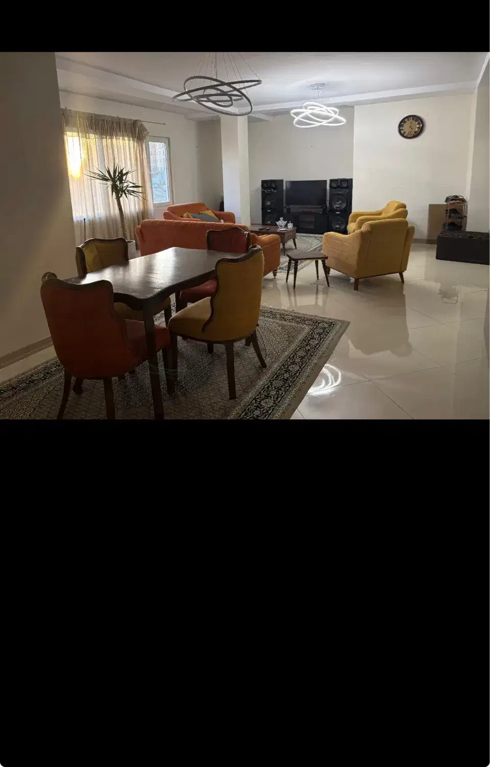 اپارتمان ۱۰۵ متر فاز ۲ پردیس مجتمع جام جم|اجارهٔ آپارتمان|پردیس, فاز ۲|دیوار