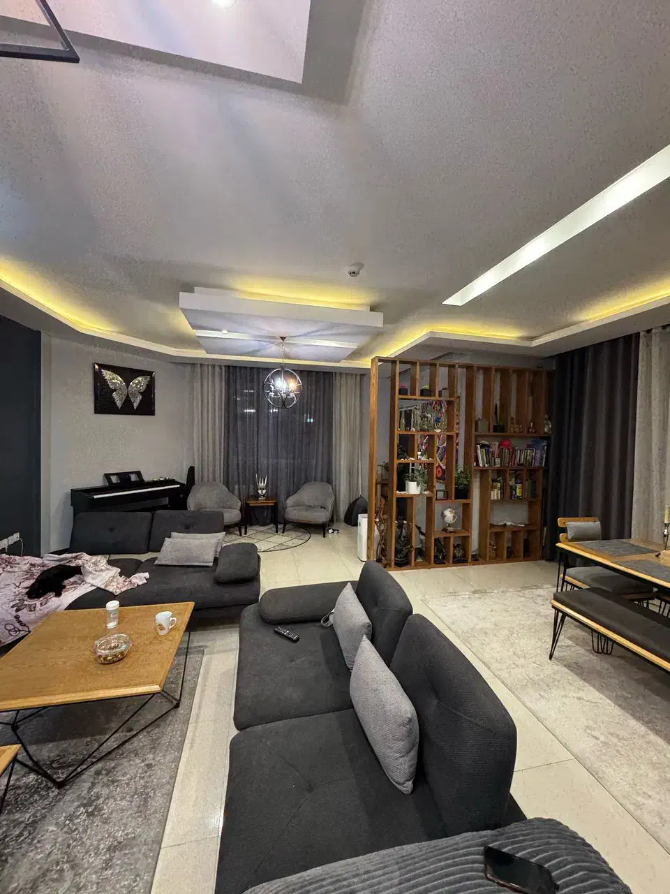 فلسطین ۱۳/دونبش/تک واحدی/تخلیه/۱۴۵ متر|اجارهٔ آپارتمان|مشهد, فلسطین|دیوار