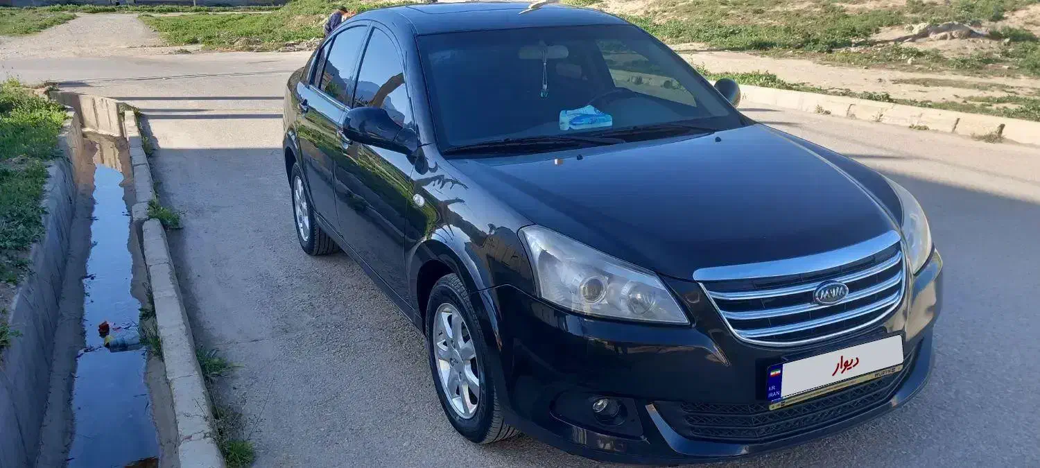 ام وی ام ۵۵۰|خودرو سواری و وانت|خرمآباد, |دیوار