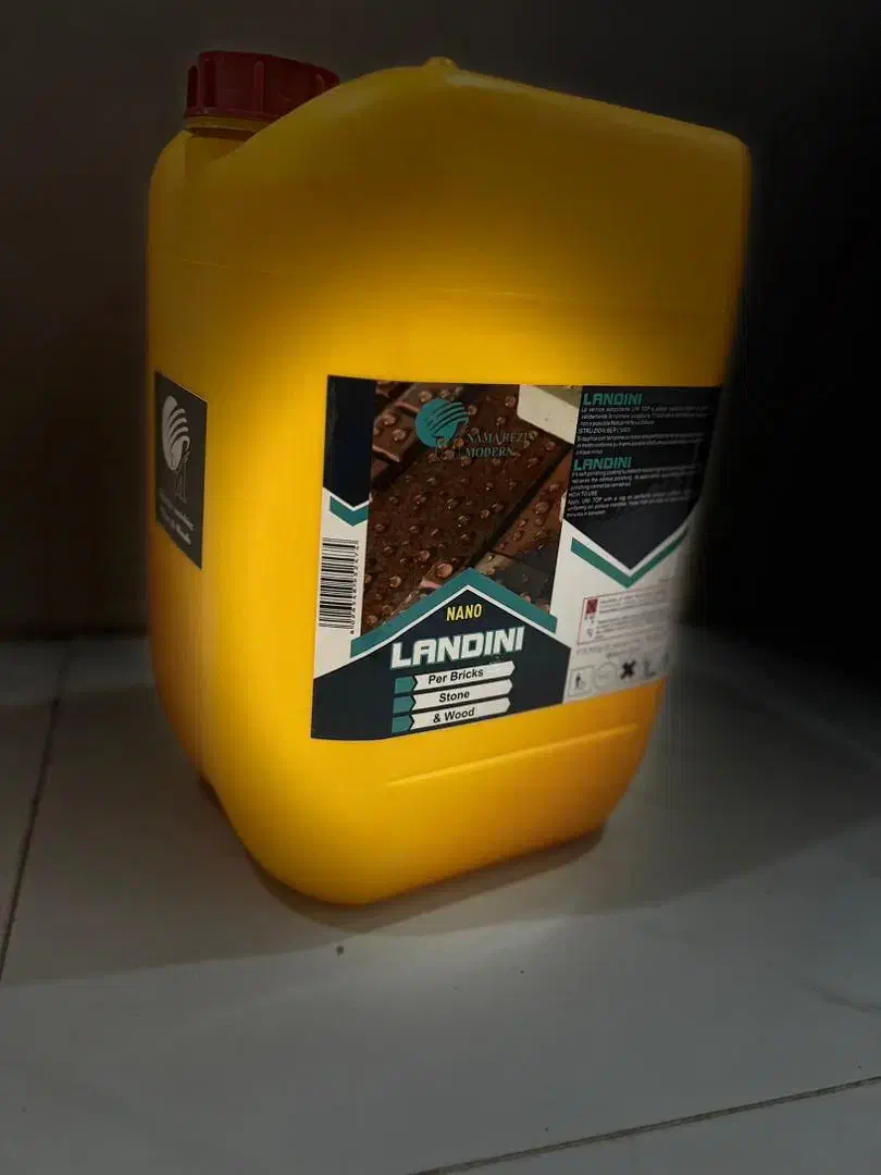 نانو وارداتی آجر و سنگ و سیمان|مصالح و تجهیزات ساختمان|ری, شهید غیوری (ابن باویه)|دیوار