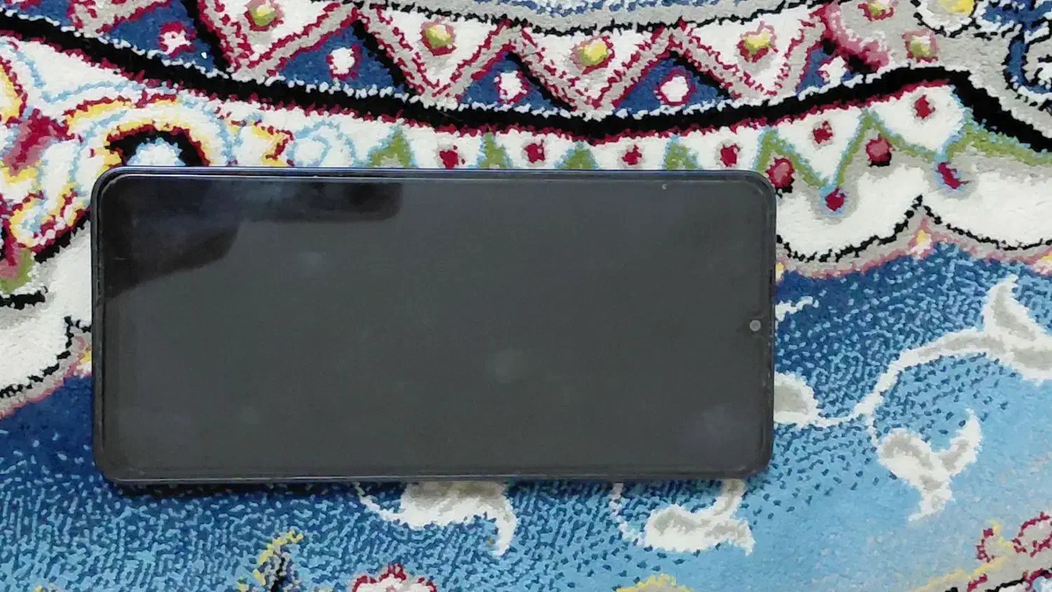 گوشی A06|موبایل|تهران, شهرک طالقانی|دیوار