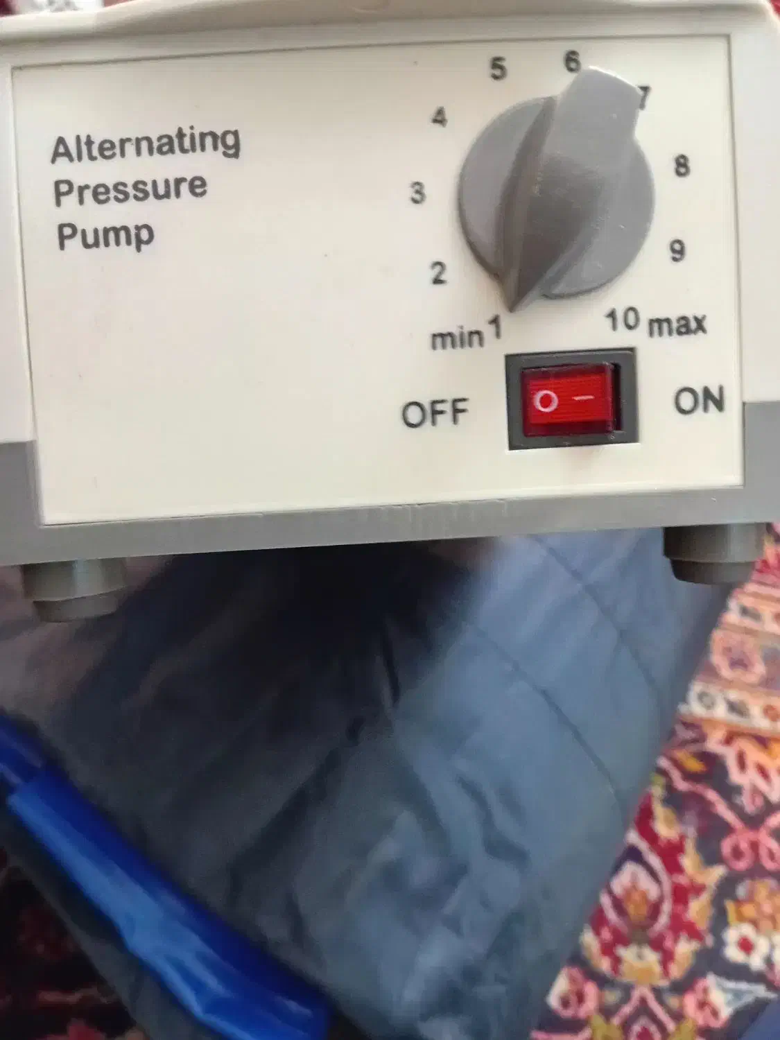 تشک برقی|آرایشی، بهداشتی، درمانی|تبریز, |دیوار