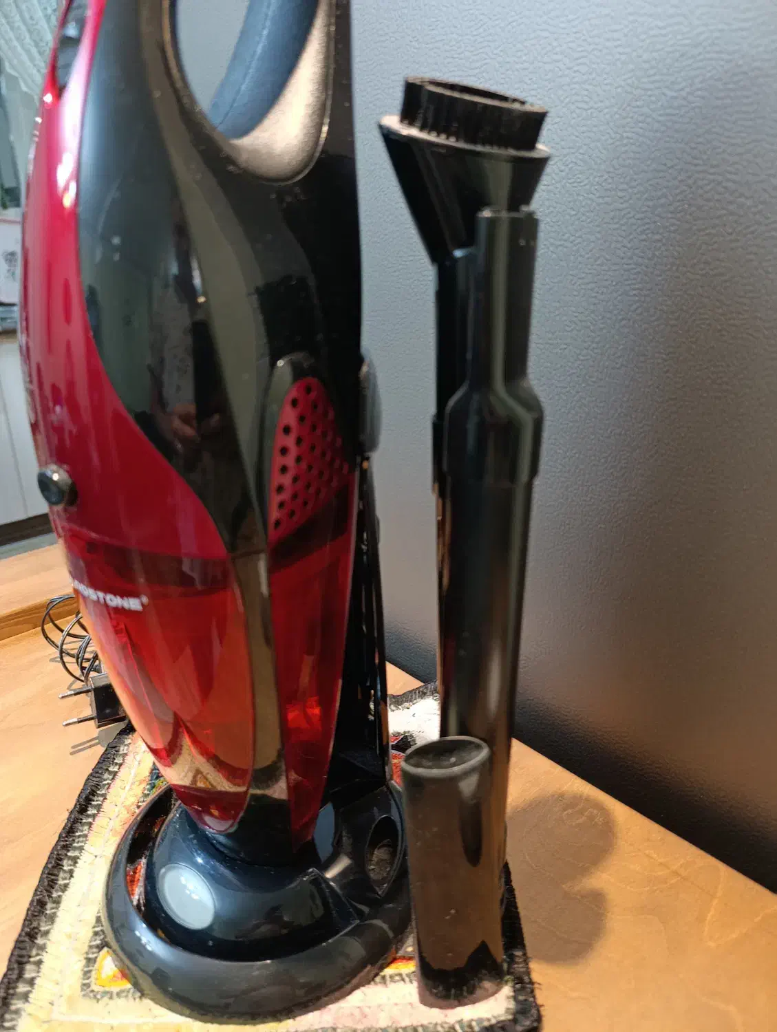 جارو شارژی Hardstone|جاروبرقی، جارو شارژی، بخارشو|تهران, مجیدیه|دیوار