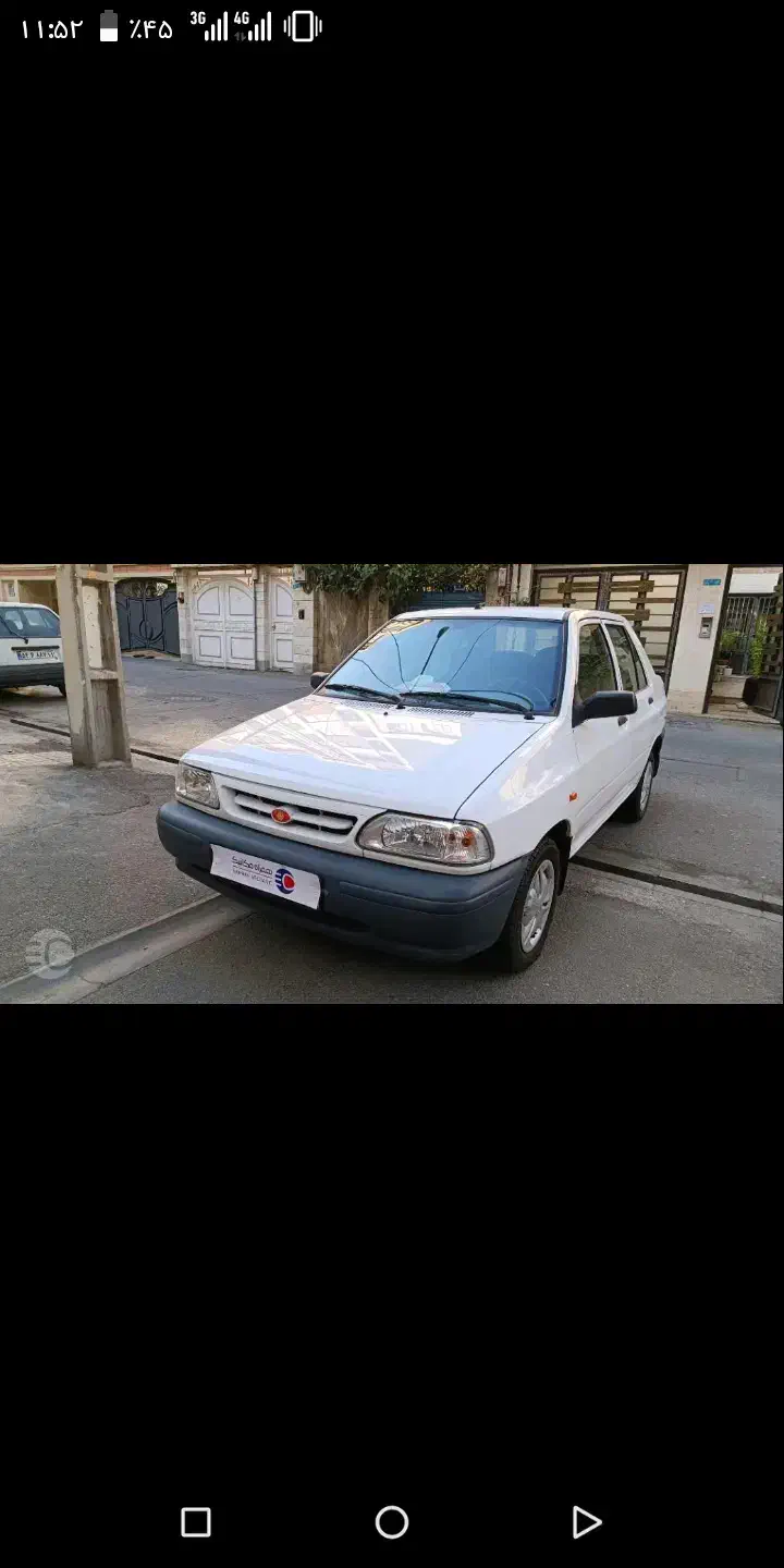 پراید 131|خودرو سواری و وانت|قزوین, |دیوار