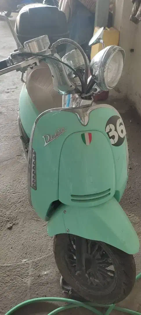 فروشی|موتورسیکلت|بندرعباس, |دیوار