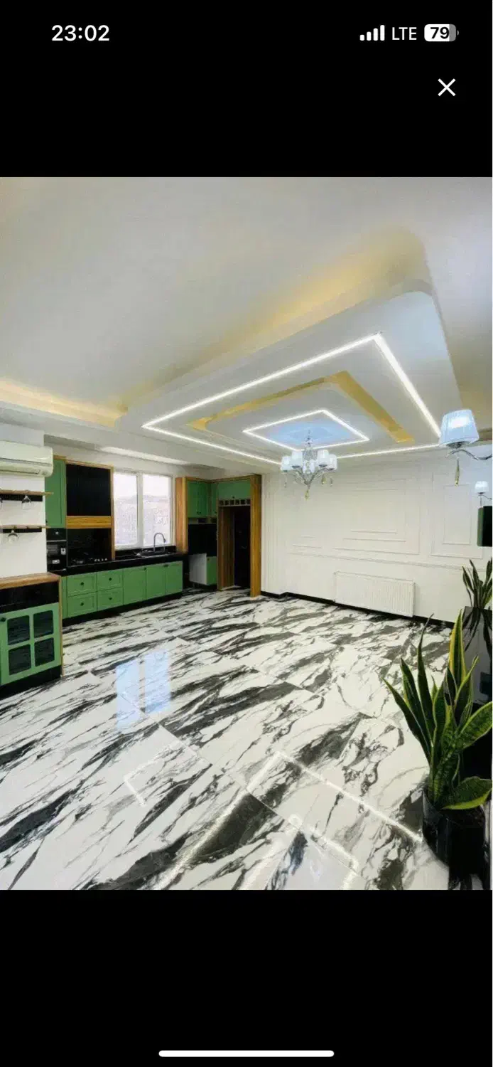 ۵۵متر/ سند تکبرگ/مناسب خونه اولی ها/اندیشه|فروش آپارتمان|اندیشه, اندیشه فاز ۱|دیوار