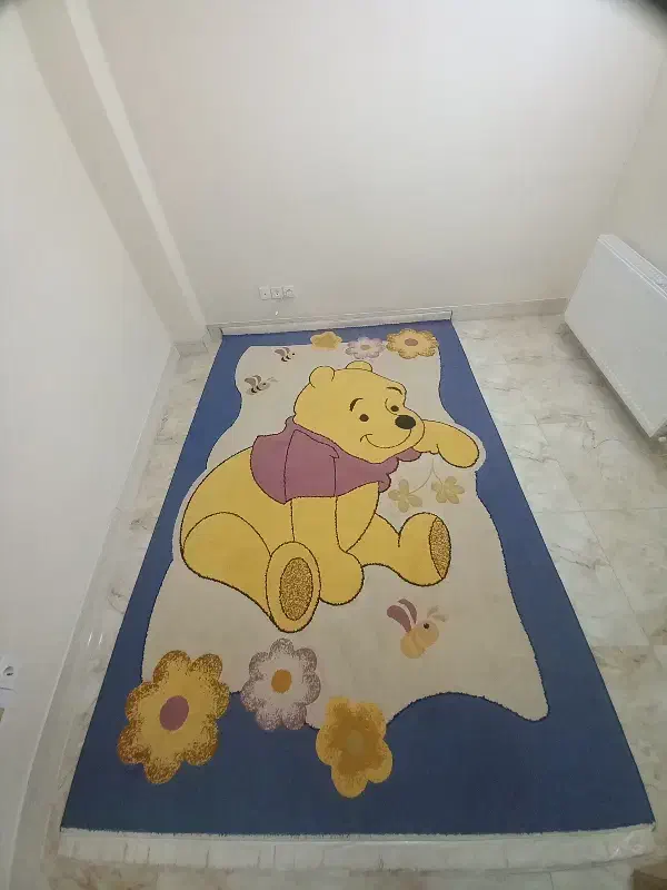 گلیم فرش|گلیم، جاجیم، گبه|اصفهان, ارغوانیه|دیوار