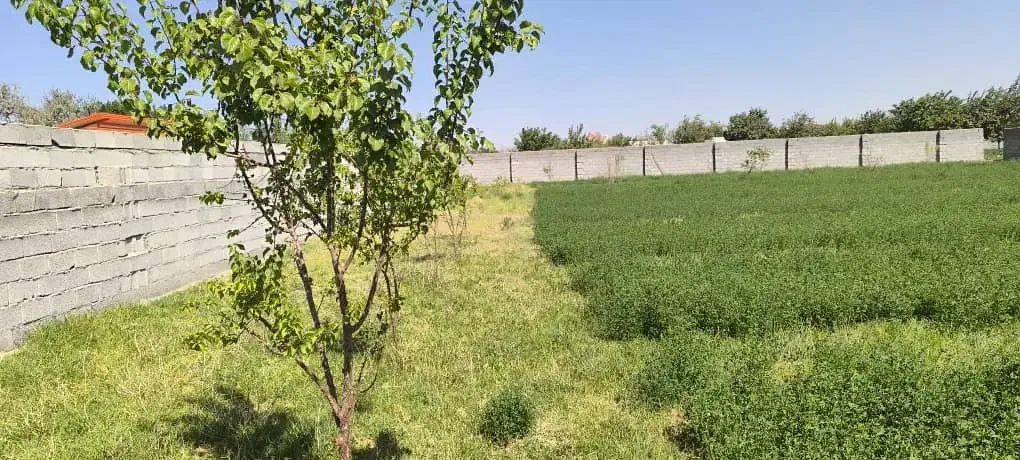 باغ ویلایی در کوی پارادایس بارانلو|فروش خانه و ویلا|خسروشاه, |دیوار