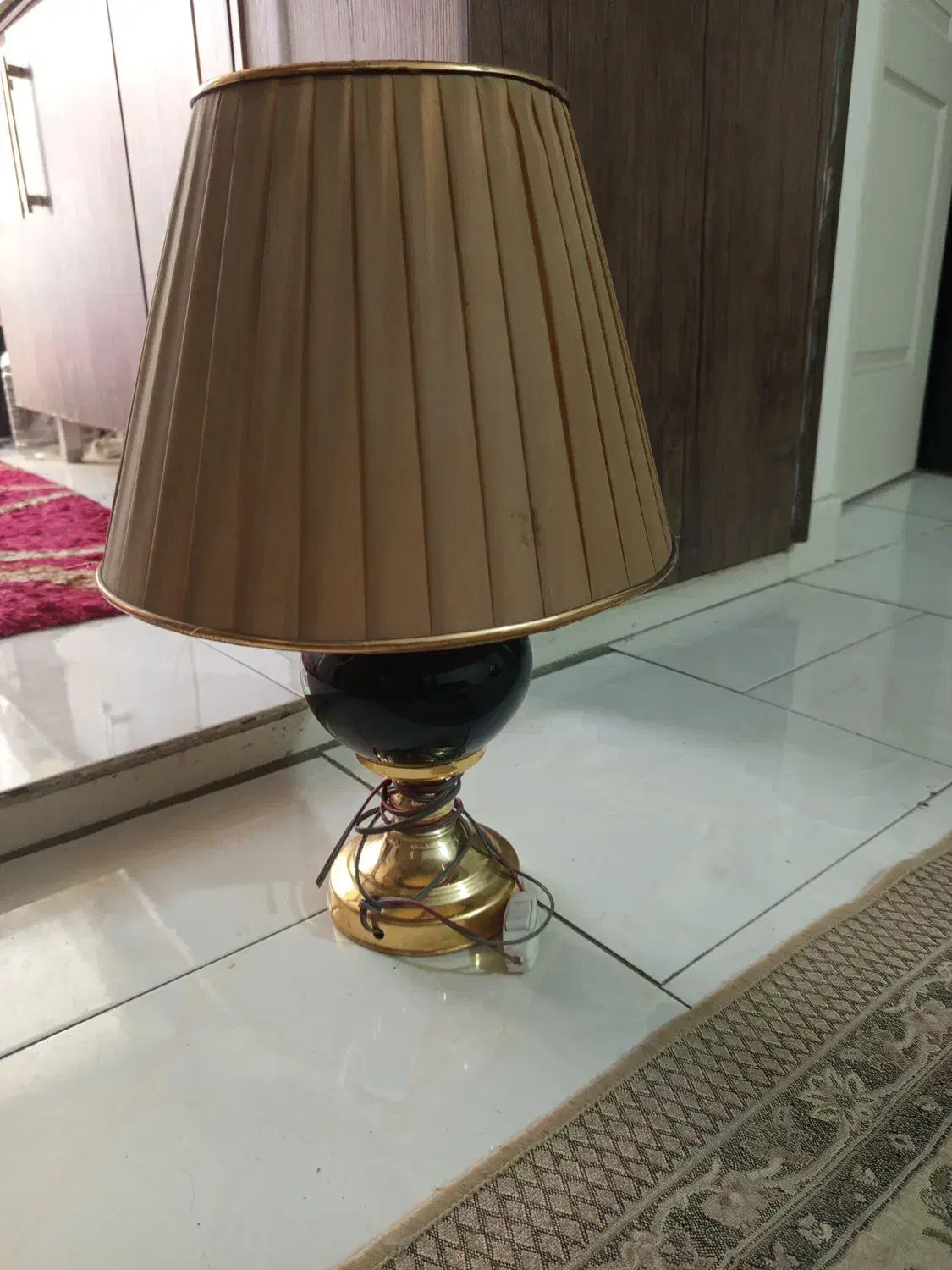 چراغ خواب|چراغ خواب و آباژور|تهران, مخصوص|دیوار