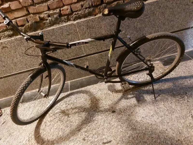 دوچرخه 26اساک|دوچرخه، اسکیت، اسکوتر|زاهدان, |دیوار