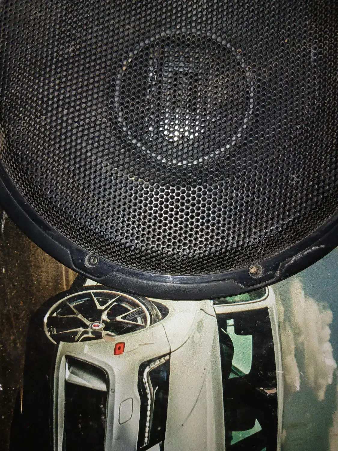 ساب باکس خورموخ|سیستم صوتی خانگی|خورموج, |دیوار