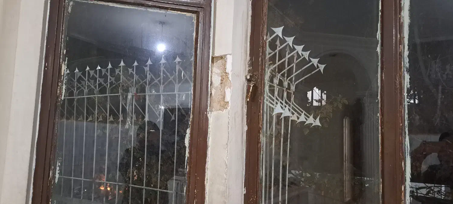 حفاظ تراس|مصالح و تجهیزات ساختمان|مشهد, شهید فرامرز عباسی|دیوار