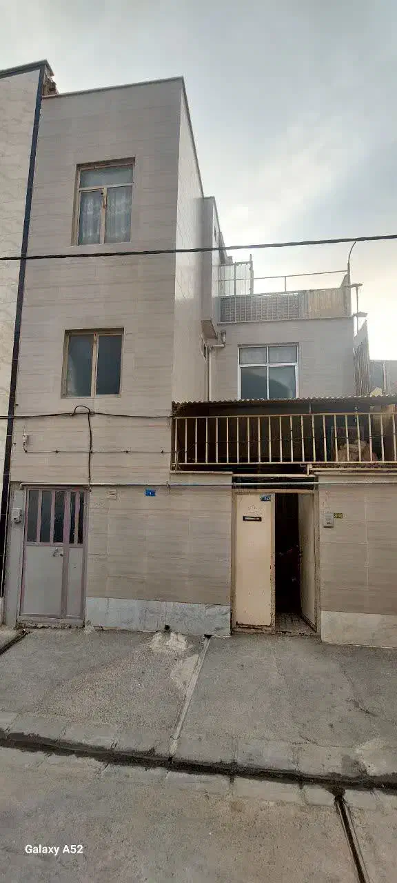 فروش ویلایی دو طبقه مجزا بازسازی مشکین دشت|فروش خانه و ویلا|مشکین‌دشت, |دیوار