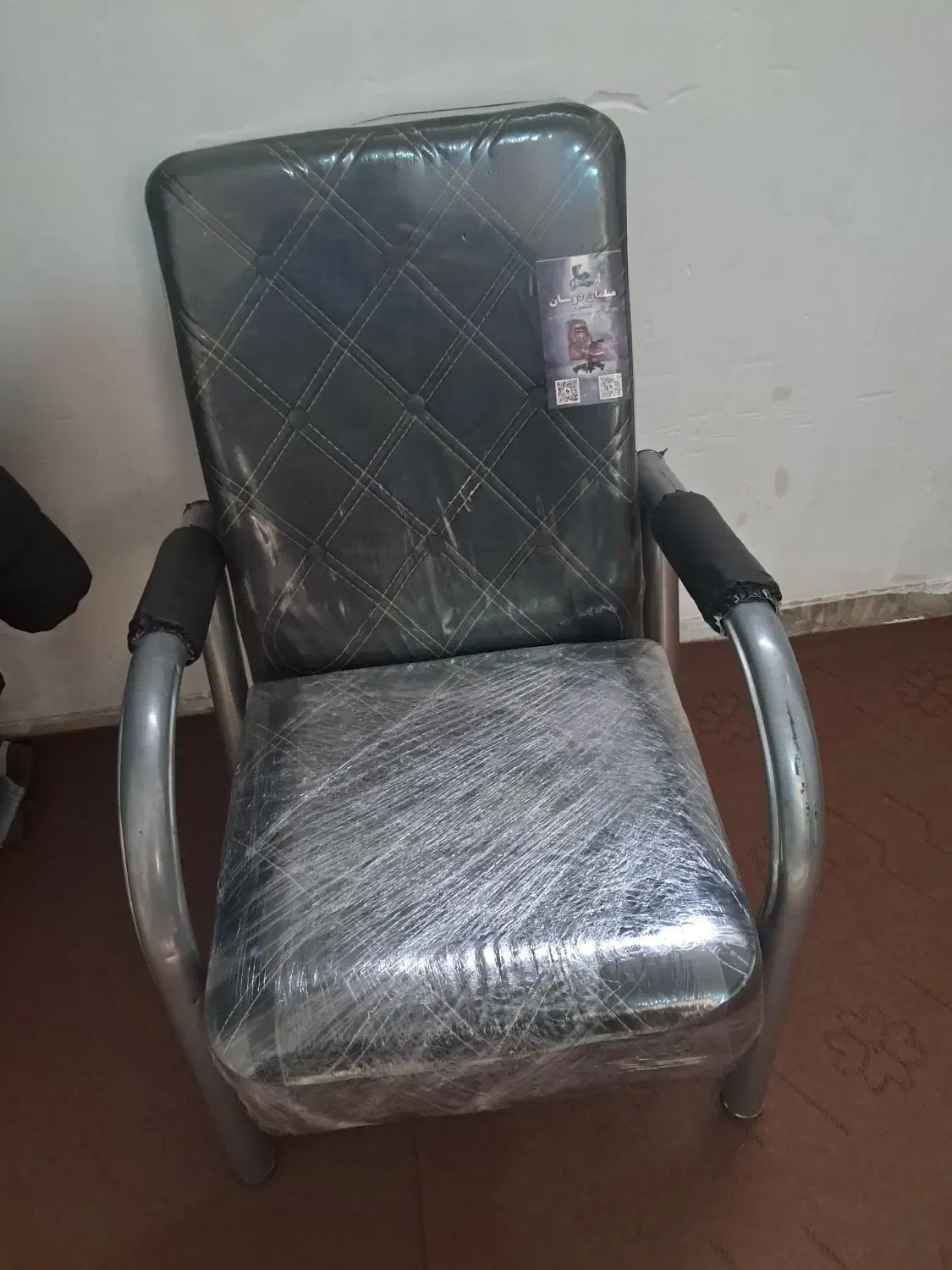 صندلی|صندلی و نیمکت|زرند, |دیوار