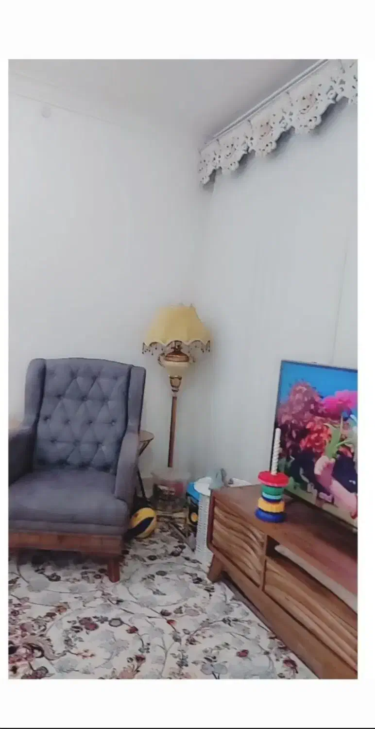 ویلایی شیک۹۰متری|فروش خانه و ویلا|ازنا, |دیوار