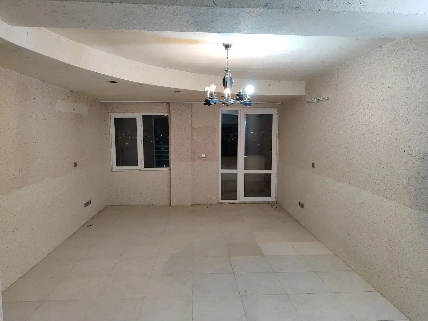 واحد ۸۰ متری شهرک گلستان معاوضه با واحد داخل شهر|فروش آپارتمان|بجنورد, |دیوار